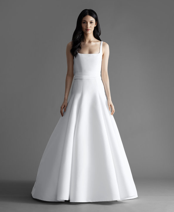 Allison Webb Style 4909 Easton Bridal Gown