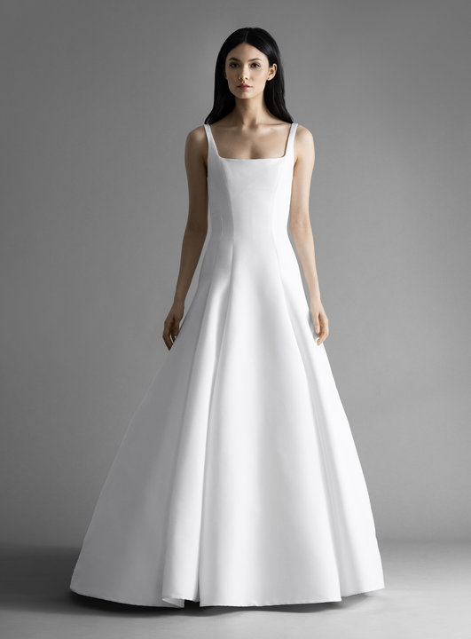 Allison Webb Style 4909 Easton Bridal Gown