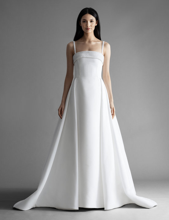 Allison Webb Style 4910 Kensington Bridal Gown