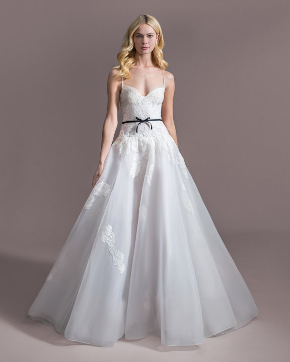 Allison Webb Style 4950 Coco Bridal Gown