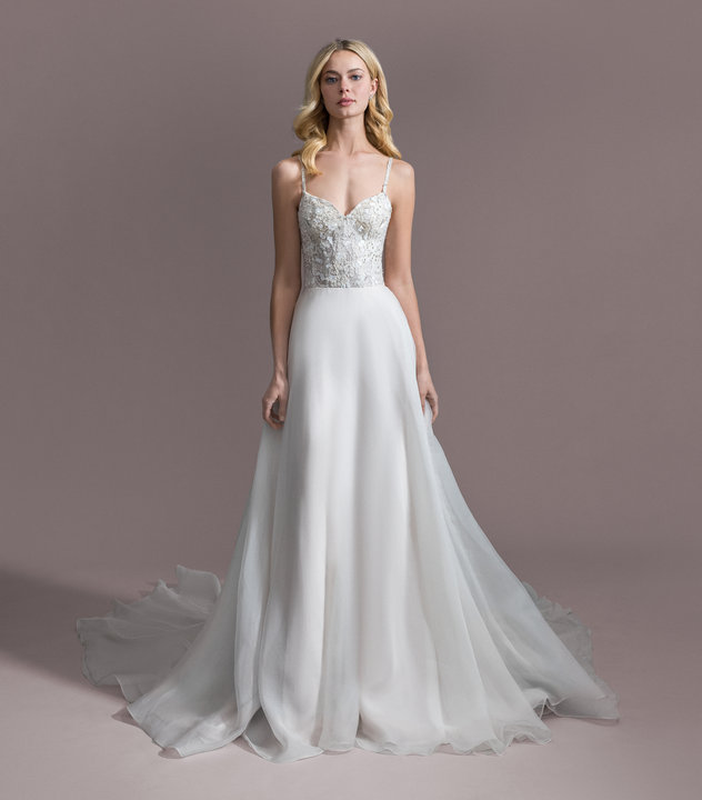 Allison Webb Style Everleigh Bridal Gown