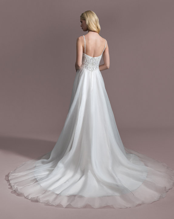 Allison Webb Style Everleigh Bridal Gown