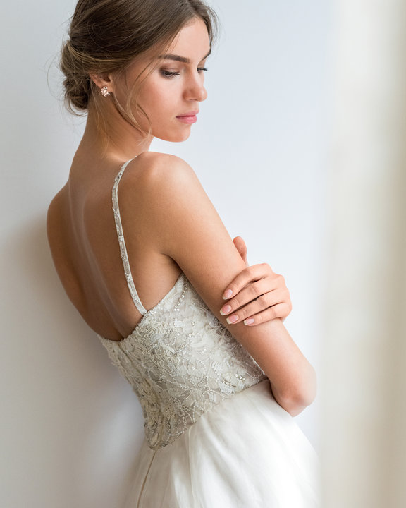 Allison Webb Style Everleigh Bridal Gown