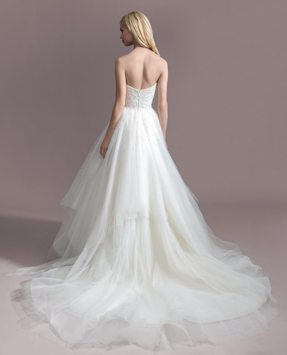 Allison Webb Style 4962 Thatcher Bridal Gown