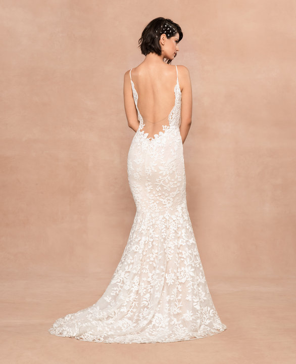 Blush by Hayley Paige Style 12001 Havana Bridal Gown
