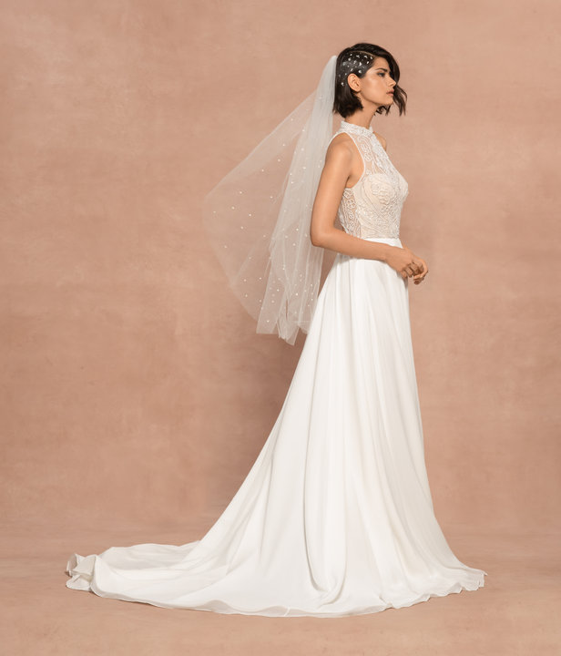 Blush by Hayley Paige Style 12002 Artem Bridal Gown