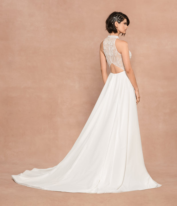 Blush by Hayley Paige Style 12002 Artem Bridal Gown