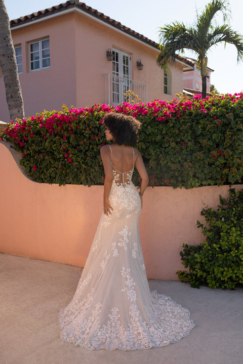 Blush by Hayley Paige Style Felix 12152 Bridal Gown