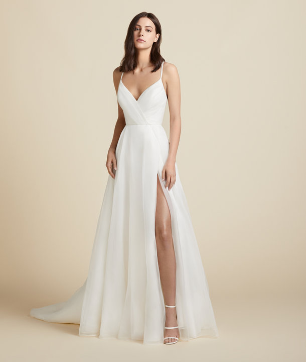 Blush by Hayley Paige Style Hart 12153 Bridal Gown