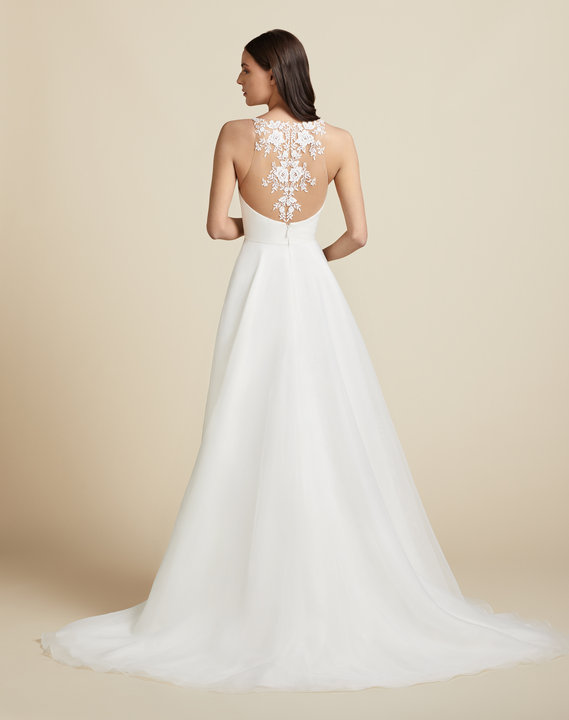 Blush by Hayley Paige Style Hart 12153 Bridal Gown