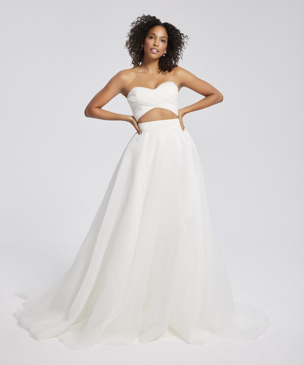 Blush by Francesca Avila Style Agathe 12203 Bridal Gown