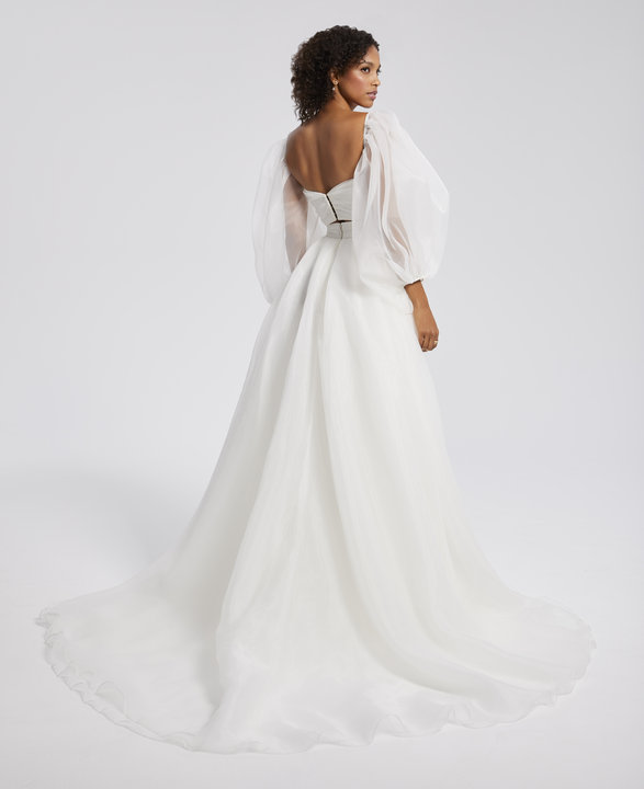 Blush by Francesca Avila Style Agathe 12203 Bridal Gown