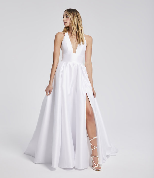 Blush by Francesca Avila Style Justyne 12205 Bridal Gown