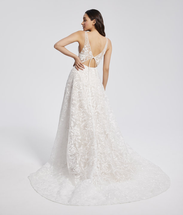 Blush by Francesca Avila Style Edith 12207 Bridal Gown