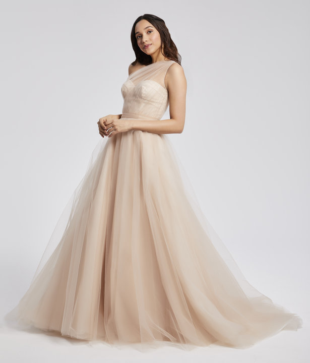 Blush by Francesca Avila Style Yvette 12210 Bridal Gown