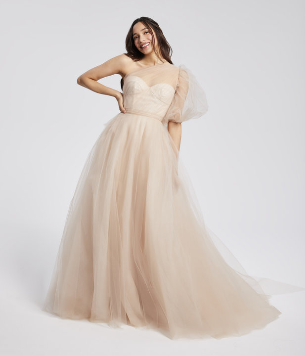 Blush by Francesca Avila Style Yvette 12210 Bridal Gown