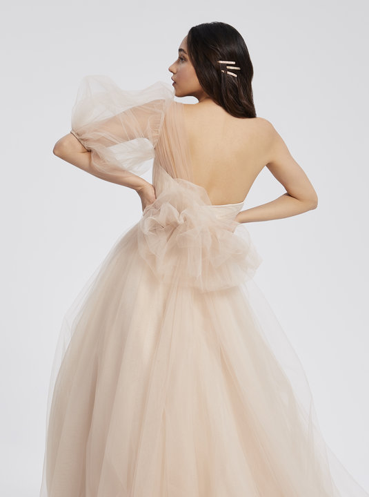 Blush by Francesca Avila Style Yvette 12210 Bridal Gown