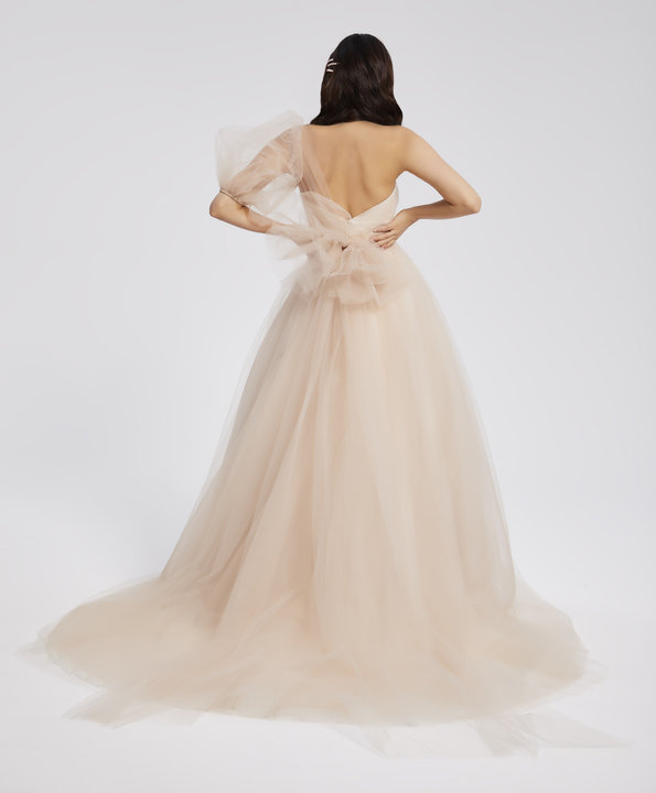 Blush by Francesca Avila Style Yvette 12210 Bridal Gown