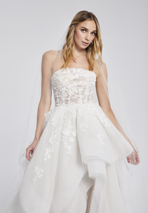 Blush by Francesca Avila Style Odette 12211 Bridal Gown