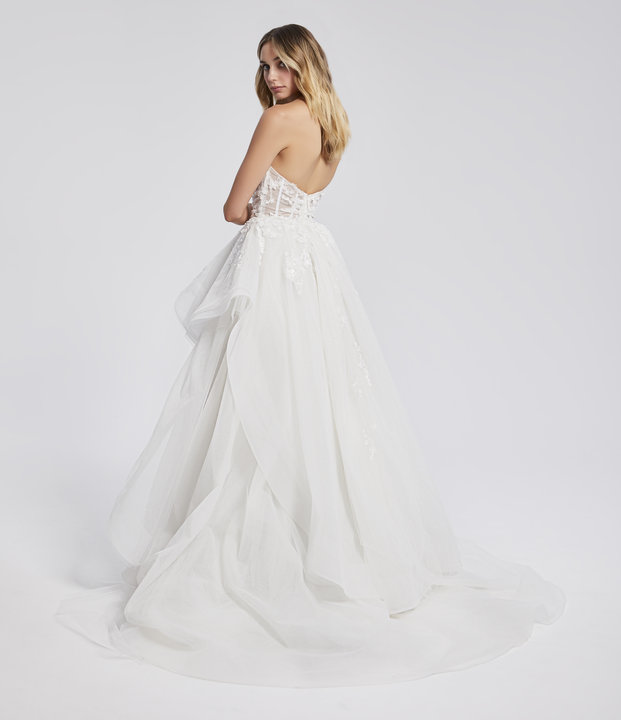 Blush by Francesca Avila Style Odette 12211 Bridal Gown