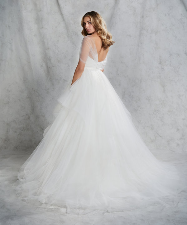 Blush by Francesca Avila Style Layla 12214 Bridal Gown