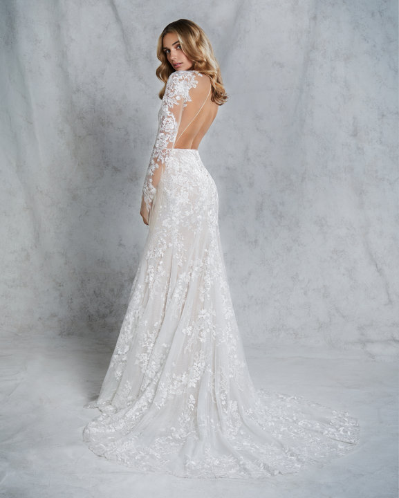 Blush by Francesca Avila Style Nerida 12216 Bridal Gown