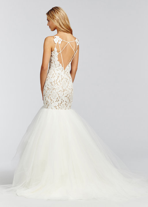 Blush by Hayley Paige Style 1650 Kalea Bridal Gown