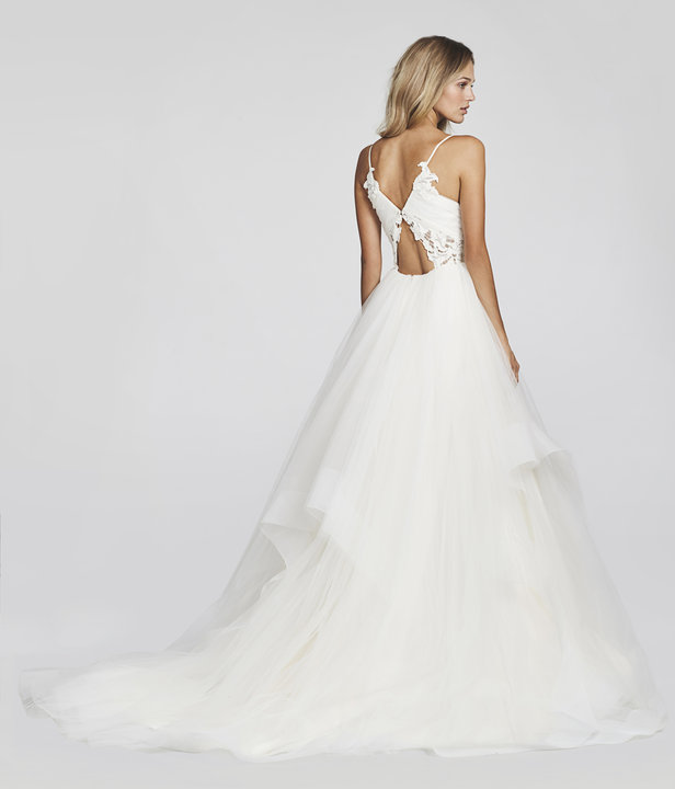 Bridal Gowns and Wedding Dresses by JLM Couture Style Bridal Gowns and Wedding Dresses by JLM Couture Style