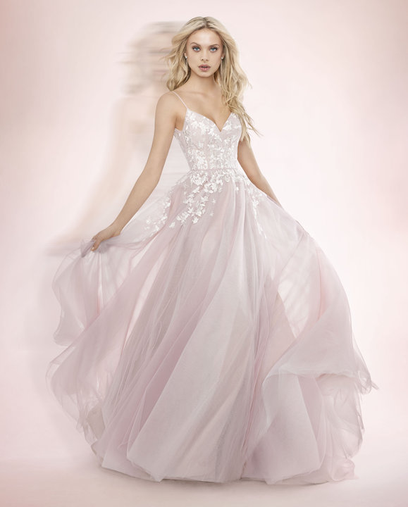  Bridal  Gowns  and Wedding  Dresses  by JLM Couture Style 