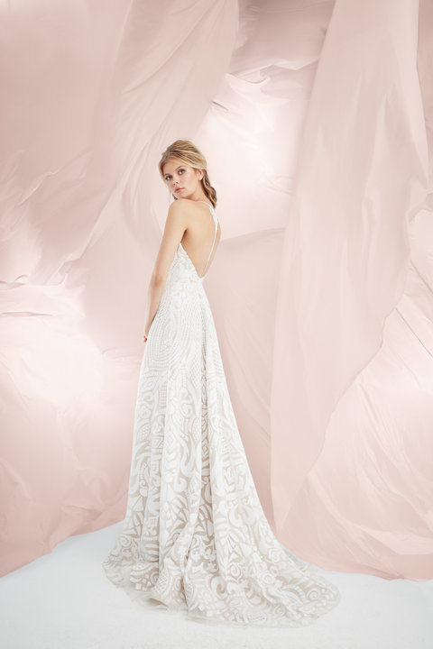 Blush by Hayley Paige Style 1751 Delta Bridal Gown