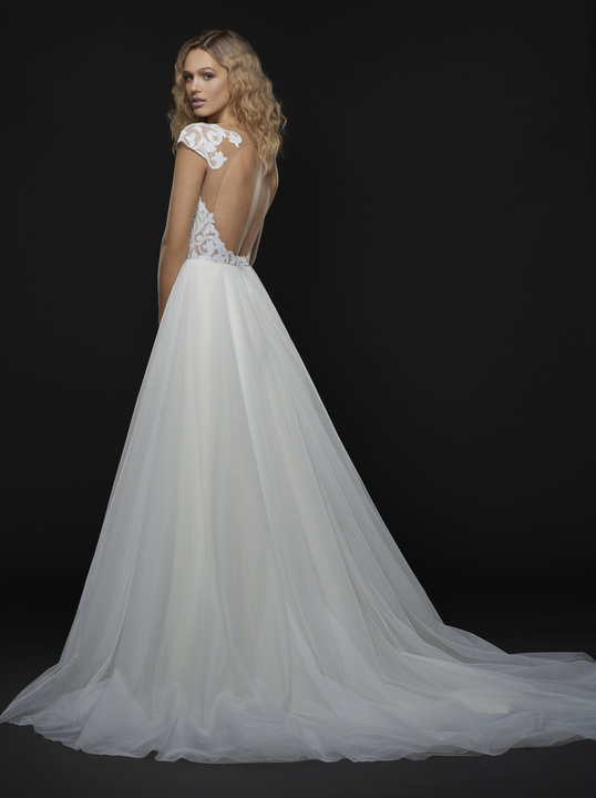 Blush by Hayley Paige Style 1753 Dakota Bridal Gown
