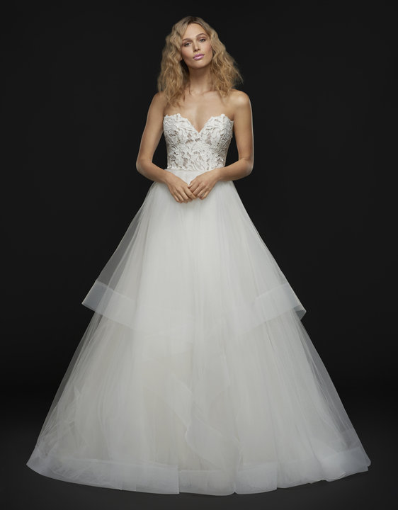 Bridal Gowns and Wedding Dresses by JLM Couture Style Bridal Gowns and Wedding Dresses by JLM Couture Style