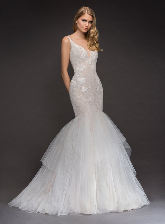 Style 1801 Fern
