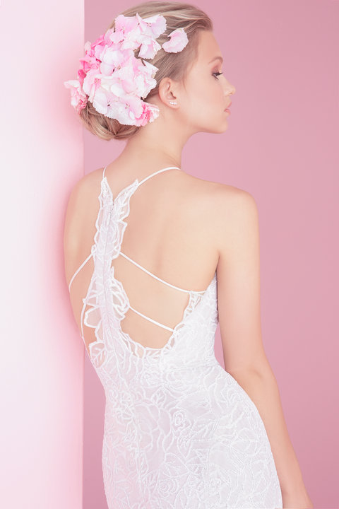 Blush by Hayley Paige Style 1862 Divine Bridal Gown