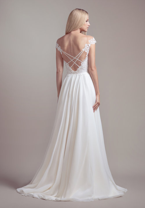 Blush by Hayley Paige Style 1902 Soleil Bridal Gown