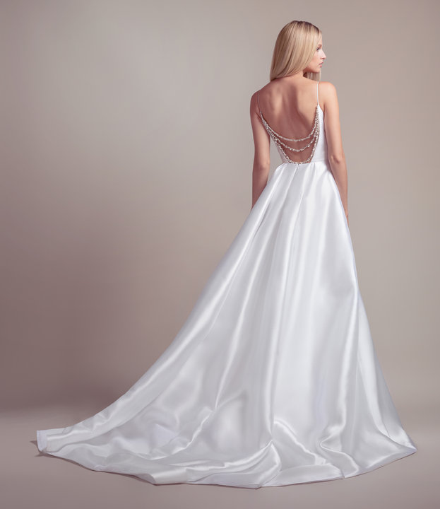 Blush by Hayley Paige Style 1903 Vanna Bridal Gown
