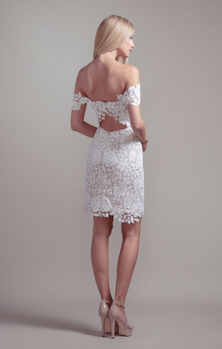 Blush by Hayley Paige Style 1908 Jojo Bridal Gown