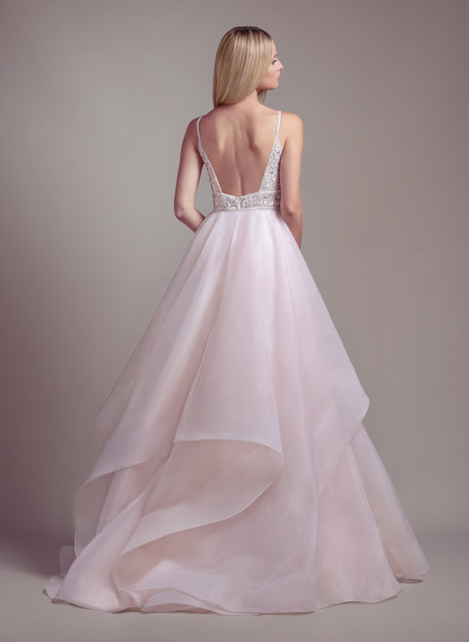 Blush by Hayley Paige Style 1912 Phoenix Bridal Gown