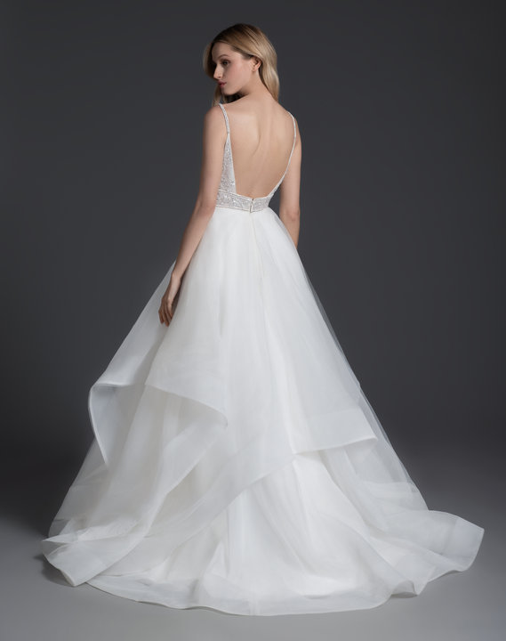 Blush by Hayley Paige Style 1912 Phoenix Bridal Gown