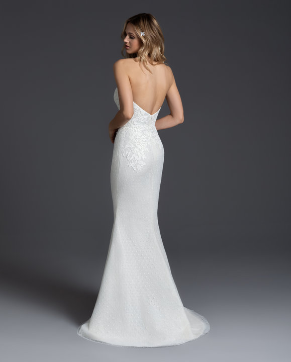 Blush by Hayley Paige Style 1953 Bee Bridal Gown