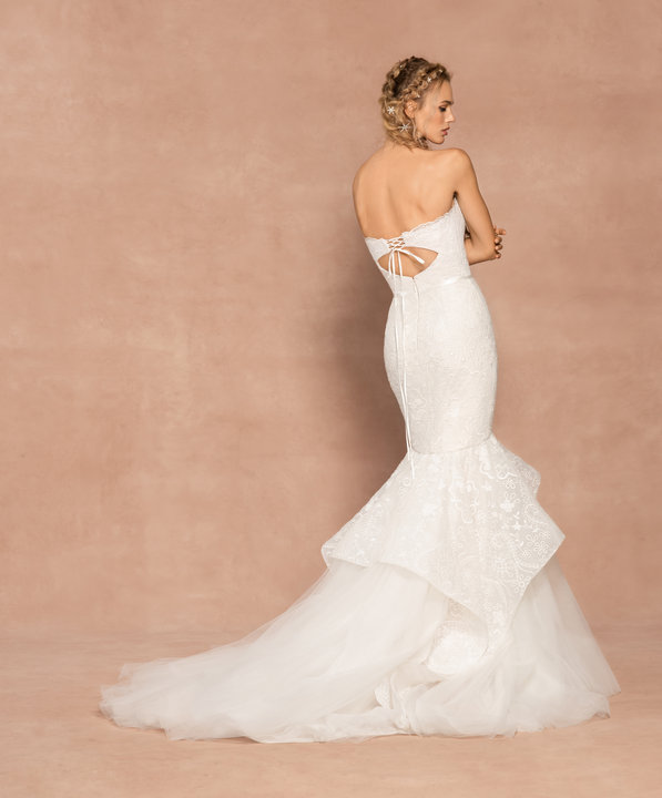 Hayley Paige Style 62004 Nelson Bridal Gown