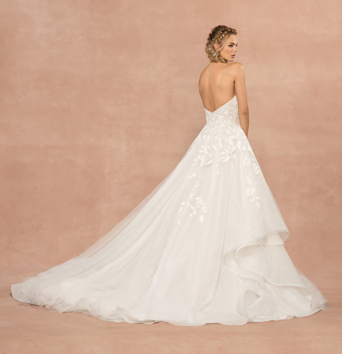 Hayley Paige Style 62011 Banksy Bridal Gown