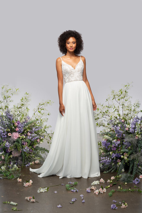 Hayley Paige Style 62105 Holden Bridal Gown