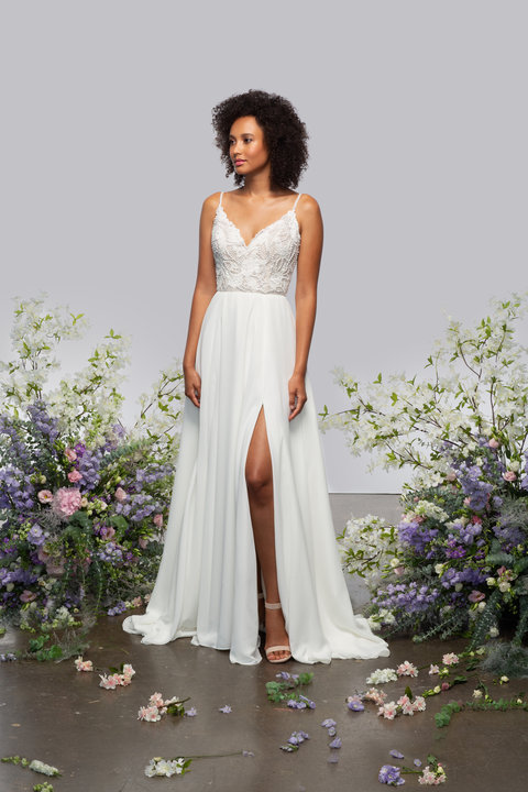 Hayley Paige Style 62105 Holden Bridal Gown