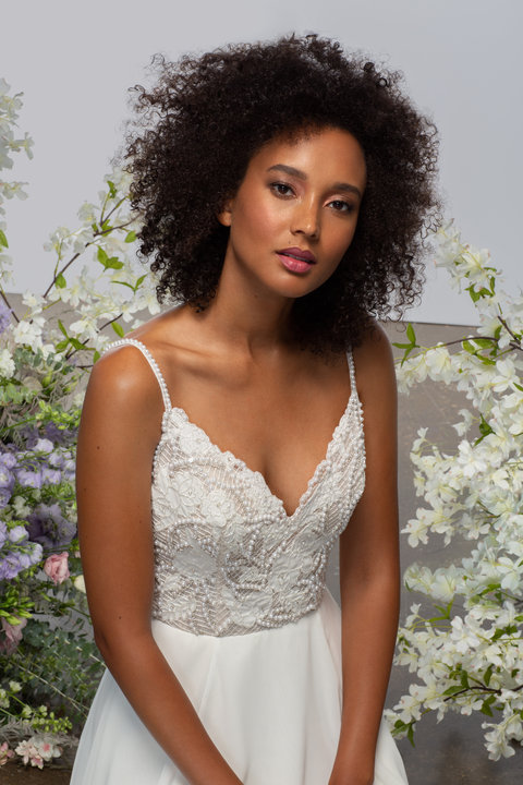 Hayley Paige Style 62105 Holden Bridal Gown