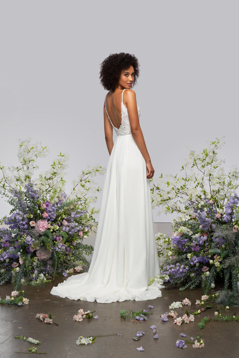 Hayley Paige Style 62105 Holden Bridal Gown