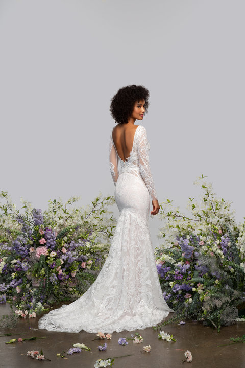 Hayley Paige Style 62108 Calvin Bridal Gown