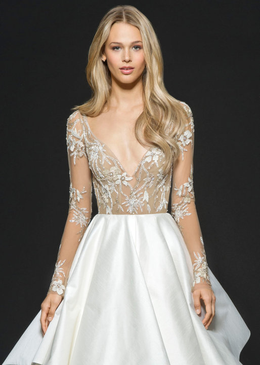 Bridal Gowns and Wedding Dresses by JLM Couture Style Bridal Gowns and Wedding Dresses by JLM Couture Style