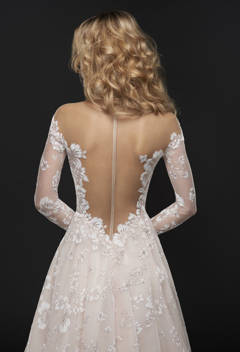 Hayley Paige Style 6761 Stevie Bridal Gown