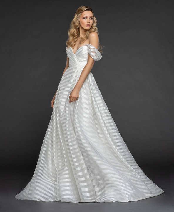 Hayley Paige Style 6852 Harley Bridal Gown